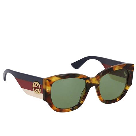 ebay gucci glasses|Gucci Sunglasses Women .